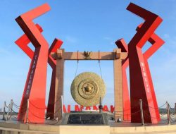 Aplikasi Satu Data Kesehatan di Sulawesi Barat