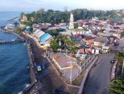 Gempa Bumi 3.7 SR di Barat Laut Majene