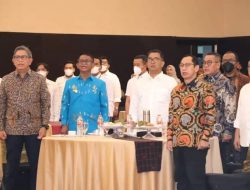 Pemda di Sulawesi dan Kalimantan dukung IKN Nusantara