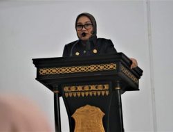 Bupati Mamuju Tegaskan Penerima Beasiswa Dua Kategori, Tidak Mampu dan Berprestasi