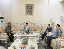 Mateng Bakal jadi Kawasan Ekonomi khusus Perikanan di Sulawesi Barat