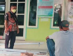 Kejaksaan Diminta Usut Dugaan Korupsi Dana BLUD RSUD Majene