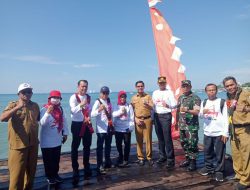 Lestarikan Warisan Budaya Sulbar Melalui Gerakan Nasional Bangga Buatan Indonesia