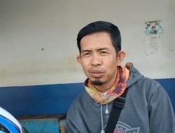 Kenaikan Harga BBM Jenis Pertalite Dikeluhkan Tukang Ojek di Mamuju