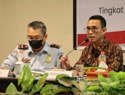 Dorong Penguatan Keamanan dan Penegakan Hukum bagi Warga Negara Asing