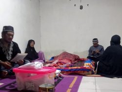 Pasien RSUD Majene Meninggal Diduga Karena Kelalaian Perawat