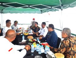 Perhubungan Laut Diminta Maksimalkan Tarik Investor ke Sulbar