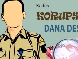 Kades dan Anggota DPRD Majene Diduga Gelapkan Dana Desa Lewat Proyek Fiktif