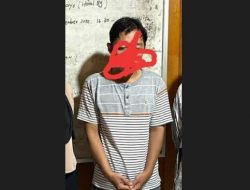 Cabuli Anak di Bawah Umur, Imam Masjid di Mamuju Terancam 20 Tahun Penjara