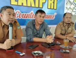 Disdikpora Mamuju Benahi Penyaluran Beasiswa Manakarra 2022