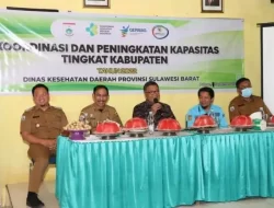 Pemerintah Desa Diminta Tekan Pernikahan Dini Guna Atasi Stunting