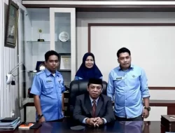 Penuhi Air Bersih Tujuh Kecamatan di Mamuju