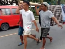 HMI Polman Minta Kepala Puskesmas Campalagian Dicopot