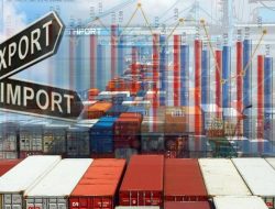 Ekspor Sulbar Meningkat Signifikan Sepanjang Juli 2022