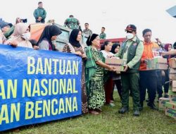 BNPB Asesmen 16.000 Rumah di Sulbar