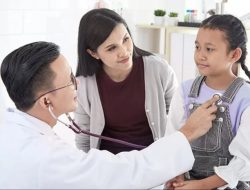 Orang Tua Harus Tau Kenali Penyebab Gagal Ginjal Akut Pada Anak