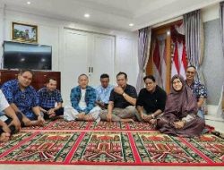 Menteri Perdagangan akan hadiri Rakernas ke-2 JMSI di Banda Aceh