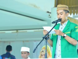 Pemda Majene Gelar Upacara Peringatan Hari Sumpah Pemuda ke-94 Tahun