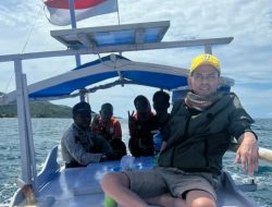 Demi Kemanusiaan, Wakil Ketua DPRD Majene Dikabarkan Tenggelam