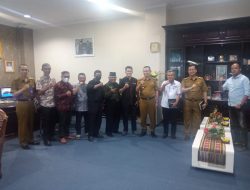 JMSI Usulkan Gubernur Lampung Terima JMSI Award di Aceh