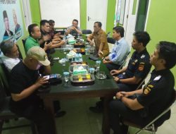 JMSI Lampung Audiensi dengan Kanwil Bea Cukai Sumatera Barat