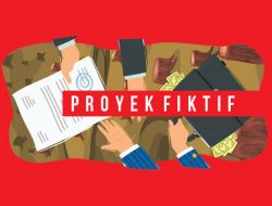 Tipikor Tepis Isu Hentikan Penyelidikan Dugaan Korupsi Dana Desa Panggalo