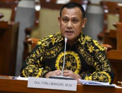 Andil Nyata Guru dalam Membentuk Kepribadian Serta Integritas Bangsa Antikorupsi