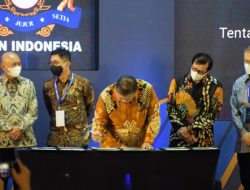 Pemerintah Akselerasi Pengentasan Kemiskinan Ekstrem