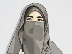 Perlukah Cadar (Niqob) Dilarang?