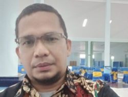 JMSI Sulbar Sesalkan Bank Sulselbar Larang Nasabah Bicara ke Media