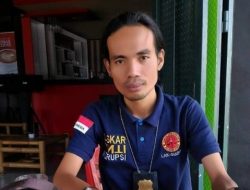 Laskar Anti Korupsi (LAK) Sulbar Mengutuk Sikap Arogansi Bank BPD Sulselbar