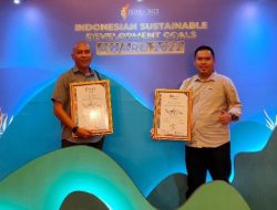 Priamanaya Group Raih Dua Penghargaan Ajang Isda Award 2022
