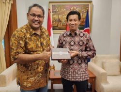 Cerutu Lokal El Este Independiente Jajaki Pasar Vietnam