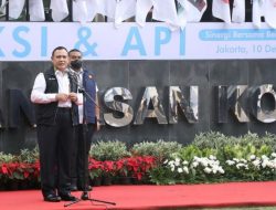 Ketua KPK: Kalau Korupsi Masih Ada, Kita Tidak Akan Pernah Mampu Memajukan Kesejahteraan