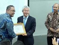 Korsel Tempatkan ASEAN sebagai Epicentrum Dinamika Kawasan Indo-Pasifik