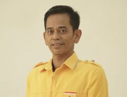 Wakil Ketua DPRD Majene Adi Ahsan Menolak Pokir