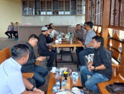 Kabar Baik untuk Insan Pers, Polda Sulbar akan Gelar Lomba Penulisan Jurnalistik