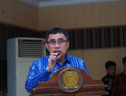 Bupati Majene Tegaskan Pembangunan Rumah Tahfiz Bukan Sekedar Wacana