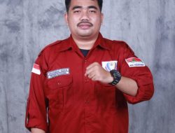 BEM Nusantara Pulau Sulawesi Meminta Agar Presiden dan DPR Mencabut UU Cipta Kerja