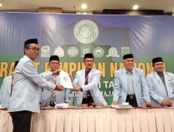 BKPRMI Sulbar dan Pemkab Majene Berkolaborasi Bangun Rumah Tahfiz