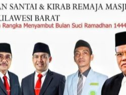 Buruan, PHS Siapkan Door Prize Utama Kegiatan Jalan Sehat di Majene