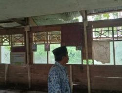 Supervisi Jajaran UPTD Disdikpora Kecamatan Sendana