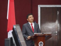 Surat Edaran, Libur Awal Ramadhan Dinas Pendidikan Majene : Berakhir 1 April