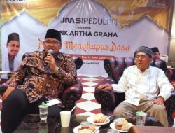 Pengurus Daerah Diminta Kawal Ketat Pendataan, Nama JMSI Sering Dicatut