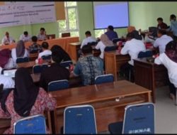 Disdikpora Kabupaten Majene Membuat Posko Pendidikan