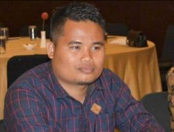 Mantan Ketua HMI Pertanyakan Dasar Hukum Surat Pernyataan Bupati Majene Tunda Pilkades