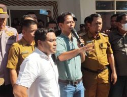 Hak Interpelasi DPR Akan Digunakan Jika Bupati Majene Tak Indahkan Rekomendasi