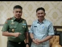 Gandeng KOREM, Mithhar Fokus Tangani Anak Tidak Sekolah Di Sulbar