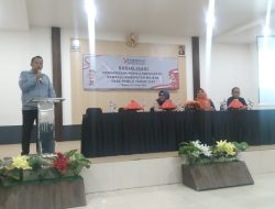 Bawaslu Majene Gencar Lakukan Sosialisasi Jelang Pemilu