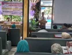 Disdikpora Majene Tingkatkan Kompetensi Guru PAI Dalam Menghadapi Era Digital